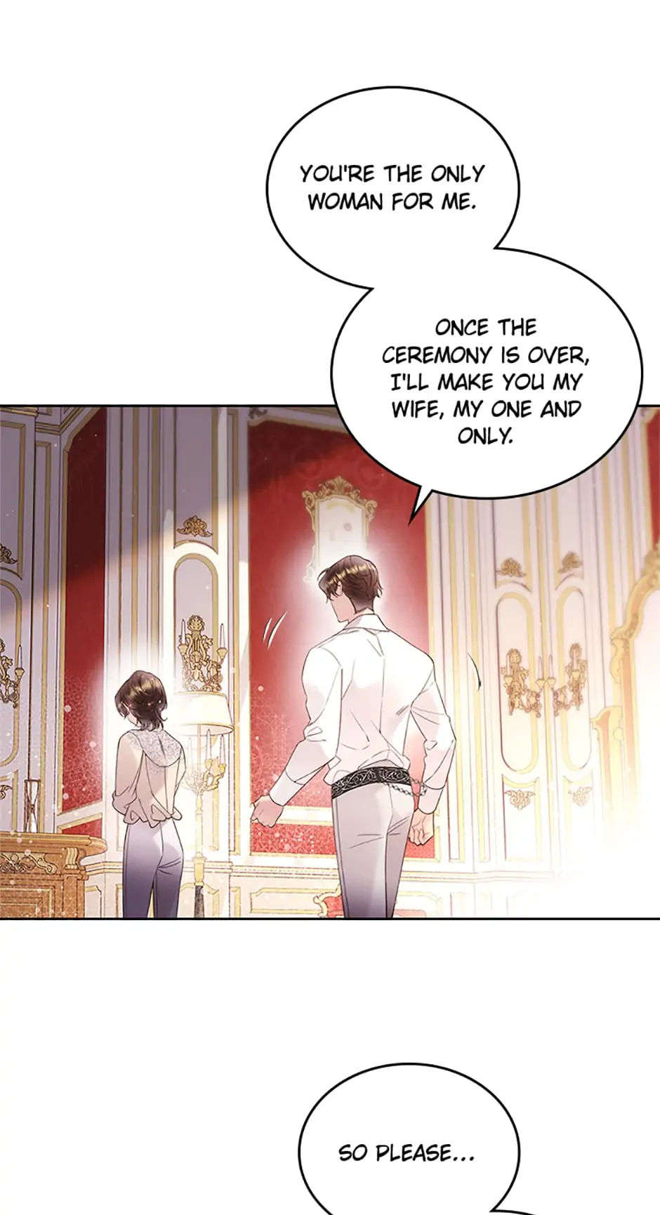Beatrice – Manhwa Chapter 78 - page 56