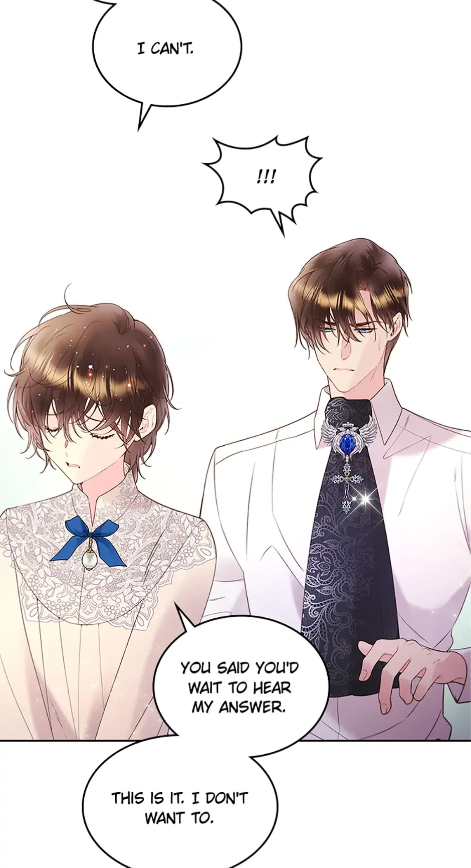 Beatrice – Manhwa Chapter 78 - page 58