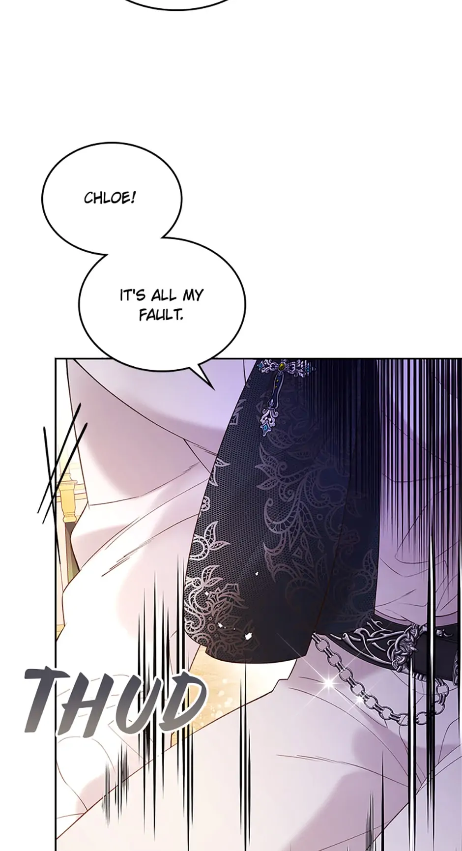 Beatrice – Manhwa Chapter 78 - page 59