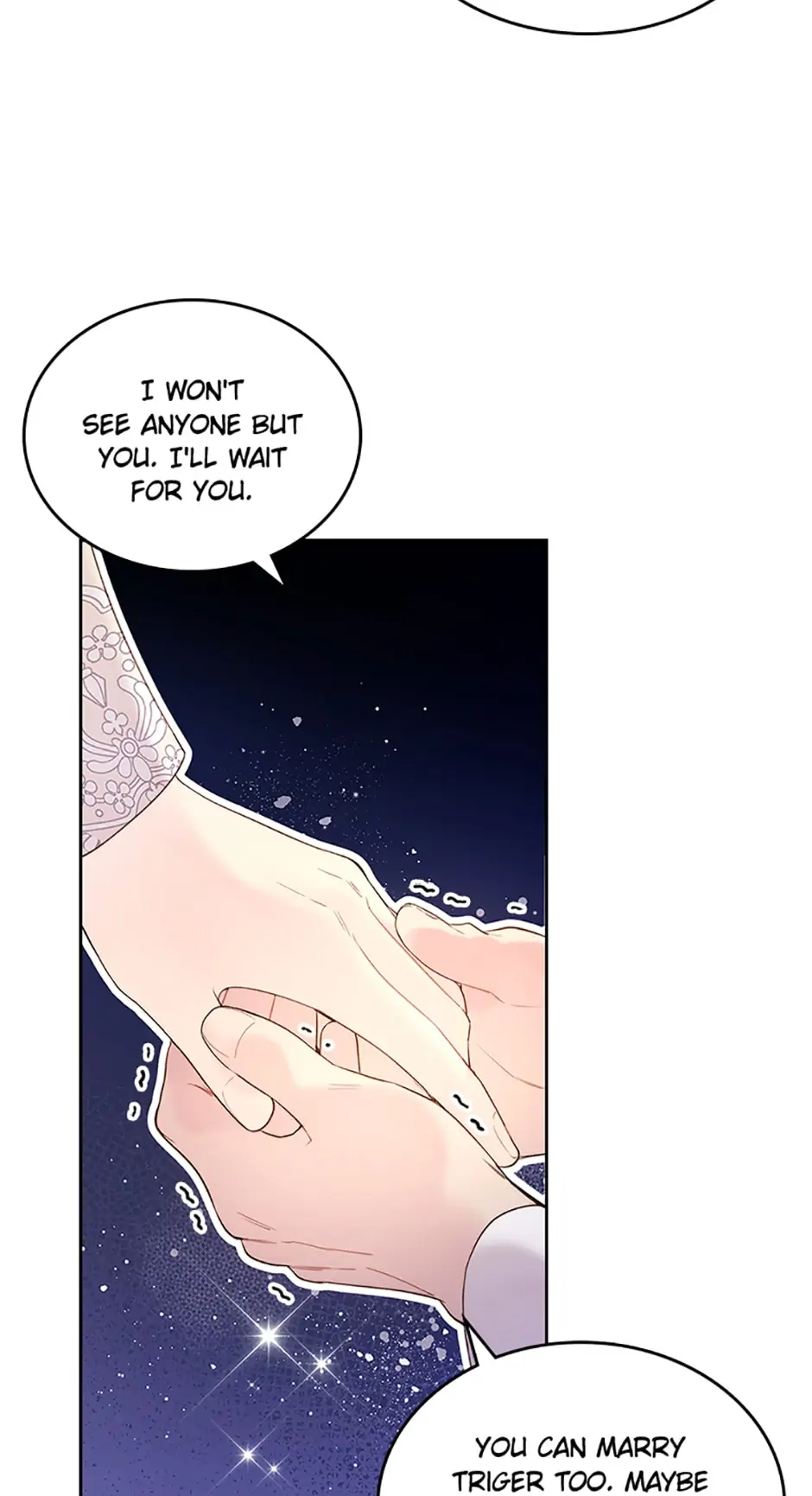 Beatrice – Manhwa Chapter 78 - page 61
