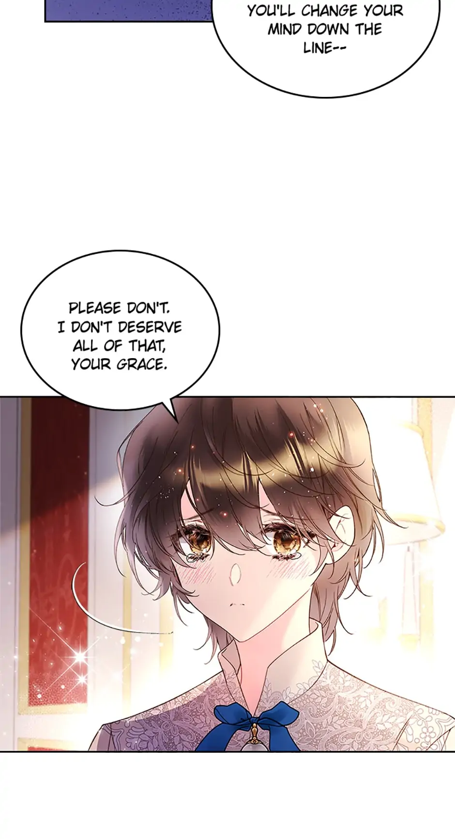 Beatrice – Manhwa Chapter 78 - page 62