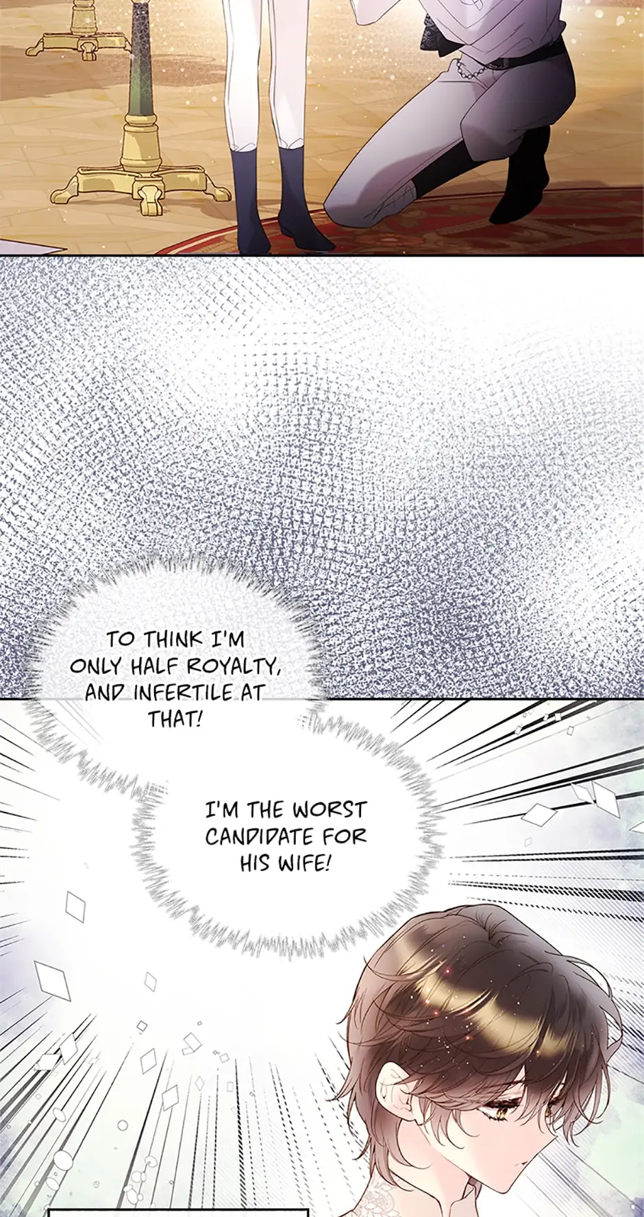 Beatrice – Manhwa Chapter 78 - page 64