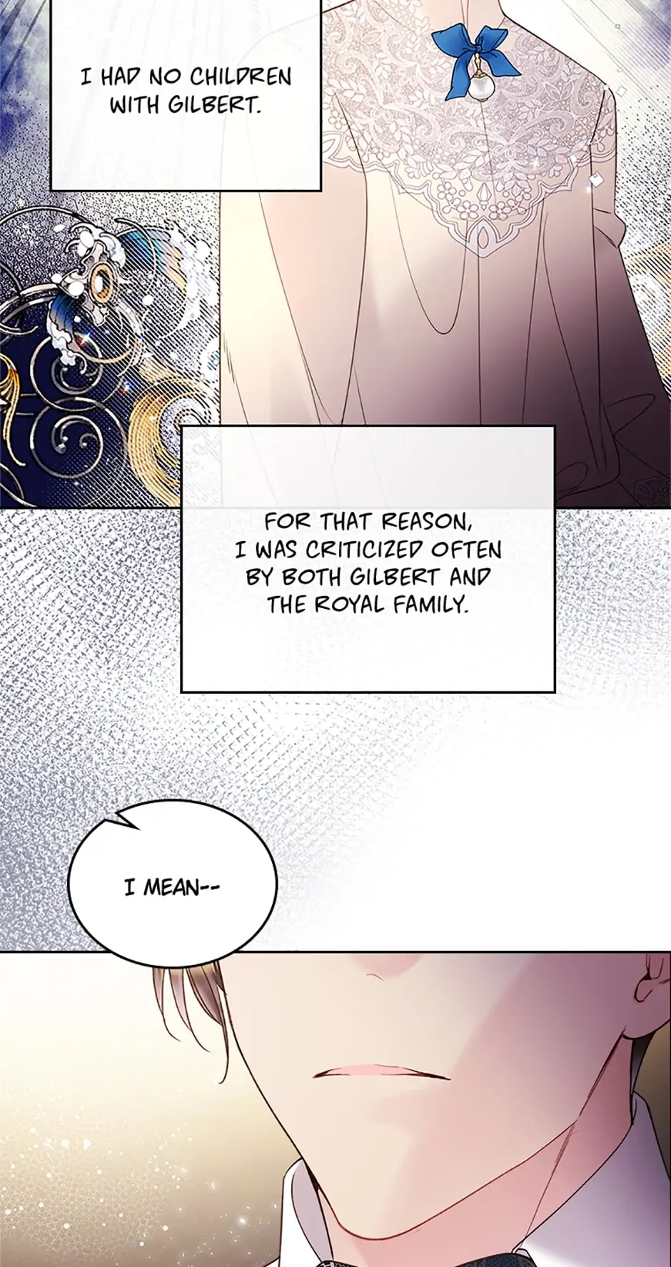 Beatrice – Manhwa Chapter 78 - page 65