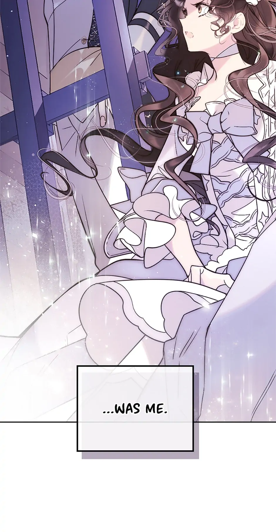 Beatrice – Manhwa Chapter 78 - page 7