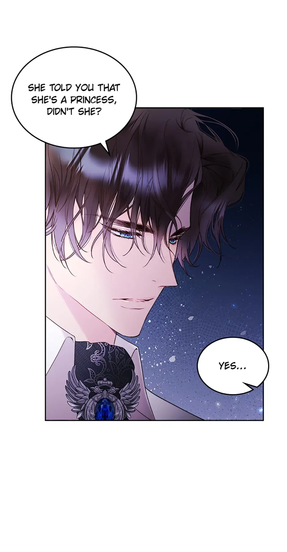 Beatrice – Manhwa Chapter 78 - page 8