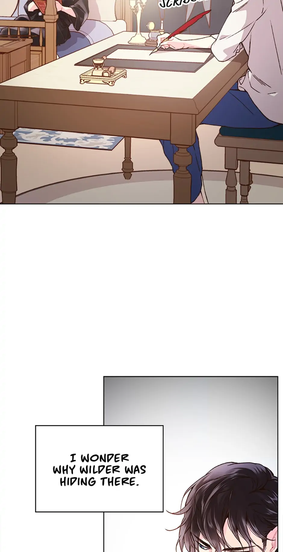 Beatrice – Manhwa Chapter 39 - page 12