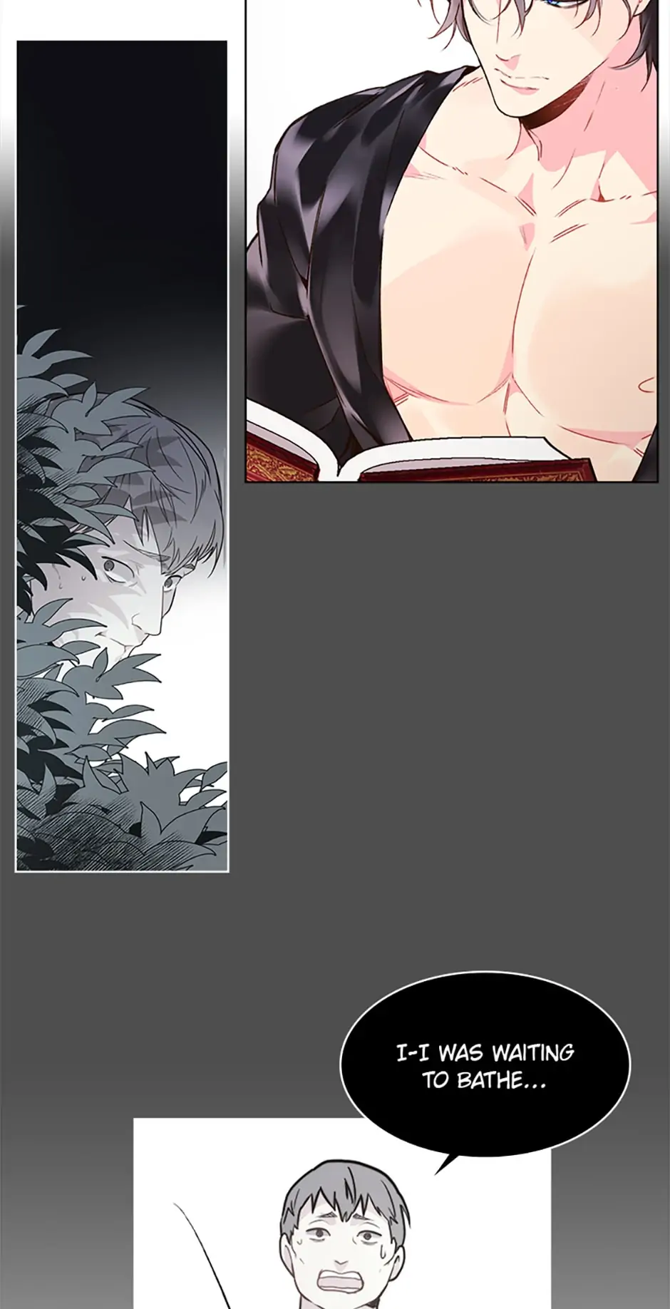 Beatrice – Manhwa Chapter 39 - page 13