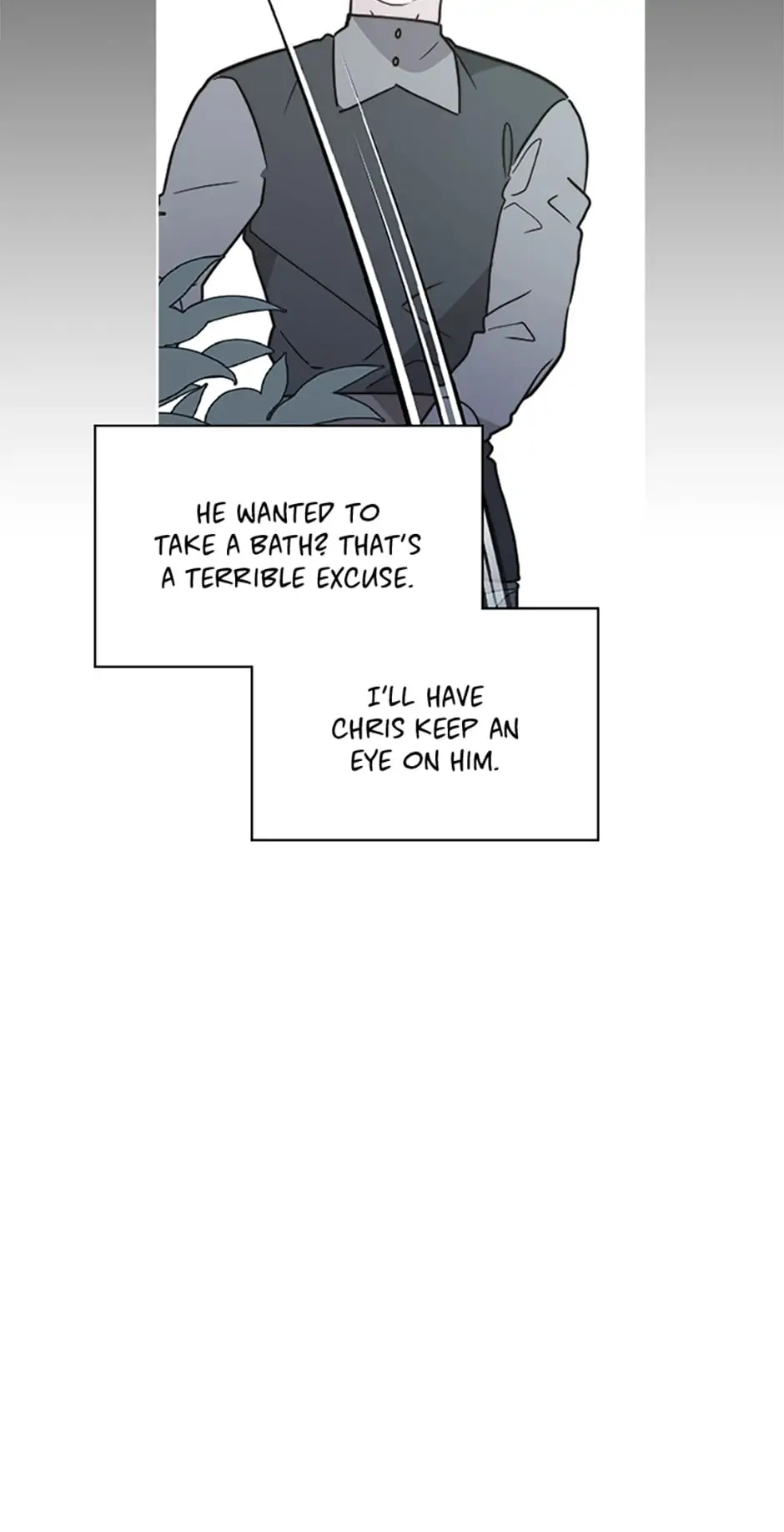 Beatrice – Manhwa Chapter 39 - page 14