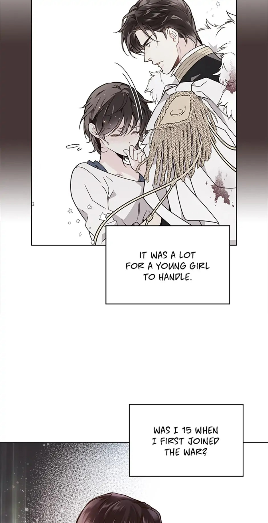 Beatrice – Manhwa Chapter 39 - page 16