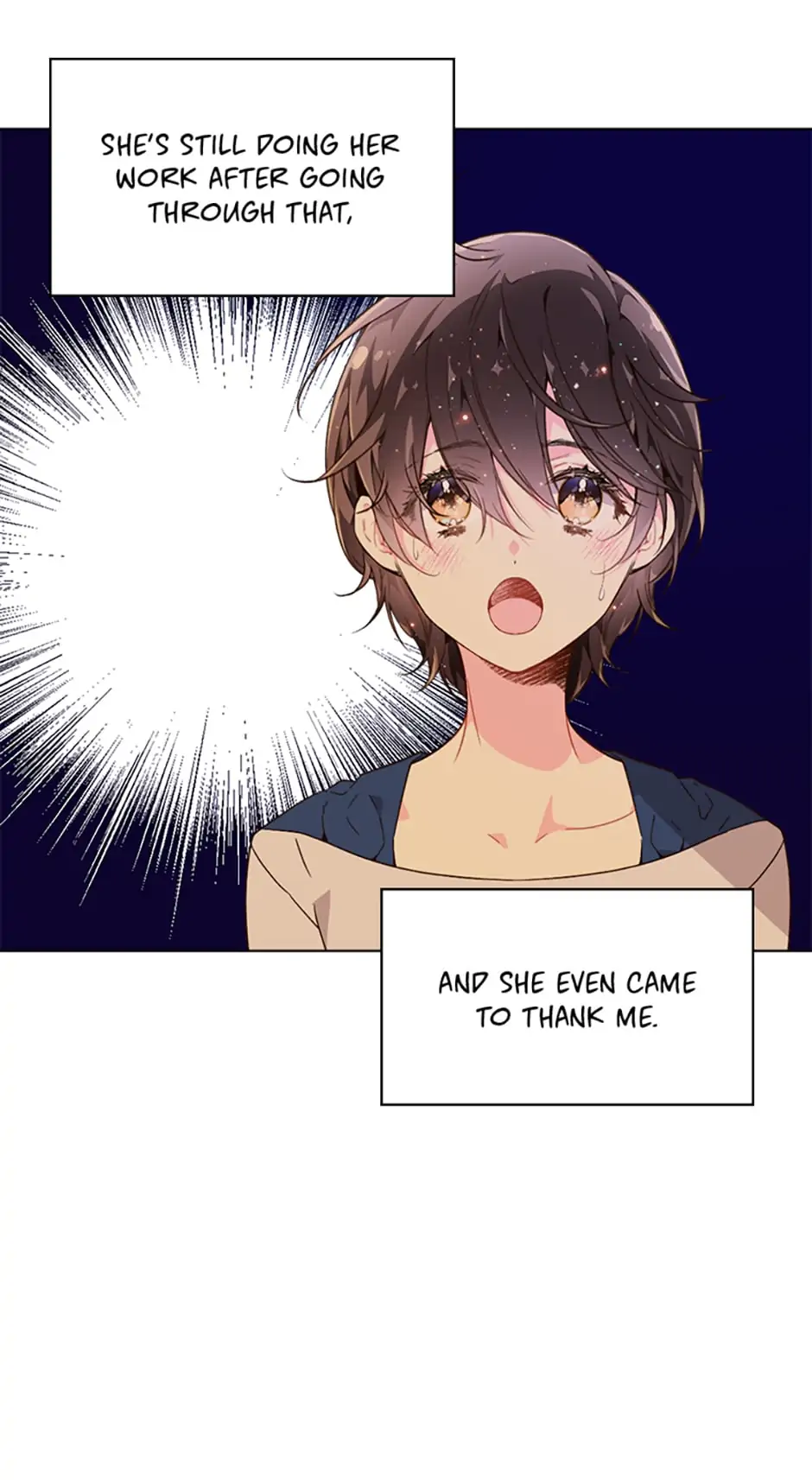 Beatrice – Manhwa Chapter 39 - page 19
