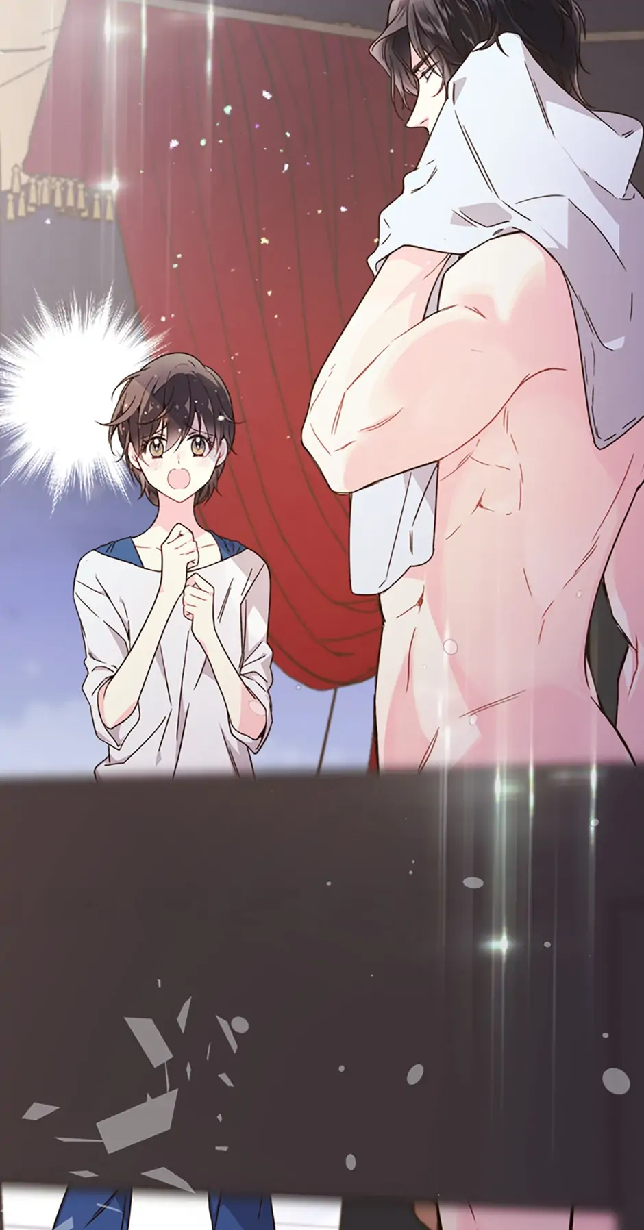 Beatrice – Manhwa Chapter 39 - page 2