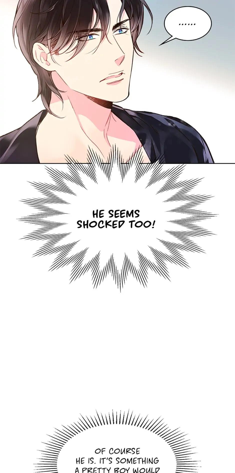 Beatrice – Manhwa Chapter 39 - page 26