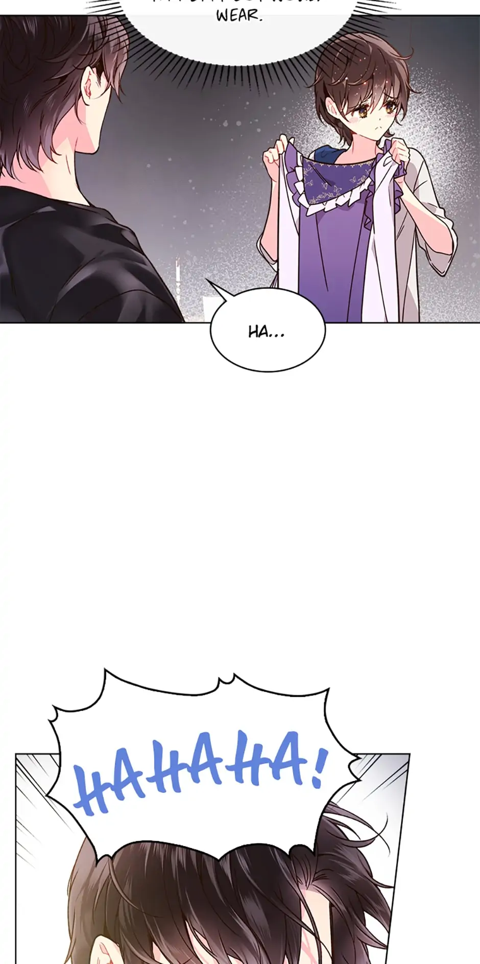 Beatrice – Manhwa Chapter 39 - page 27