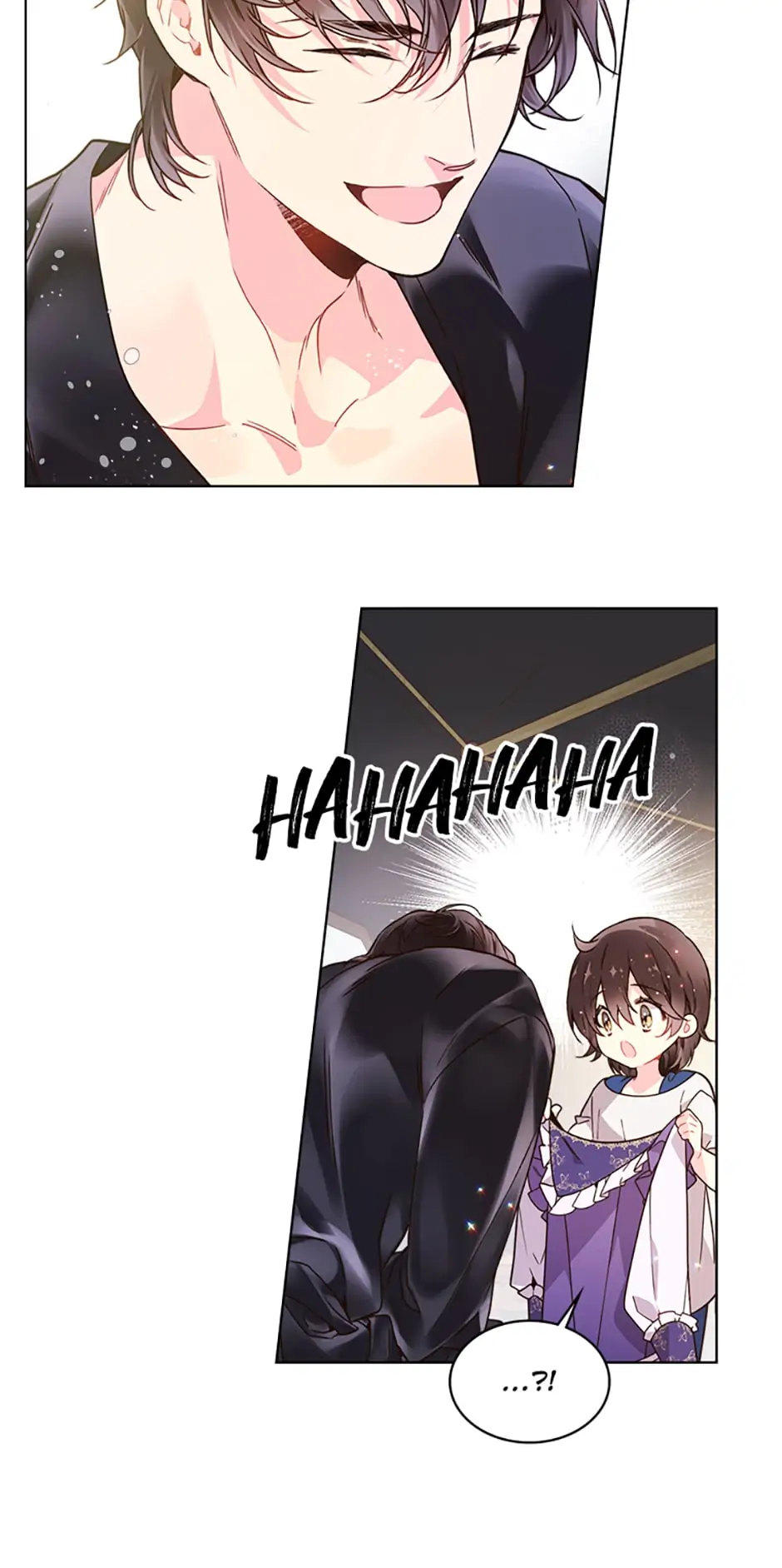 Beatrice – Manhwa Chapter 39 - page 28