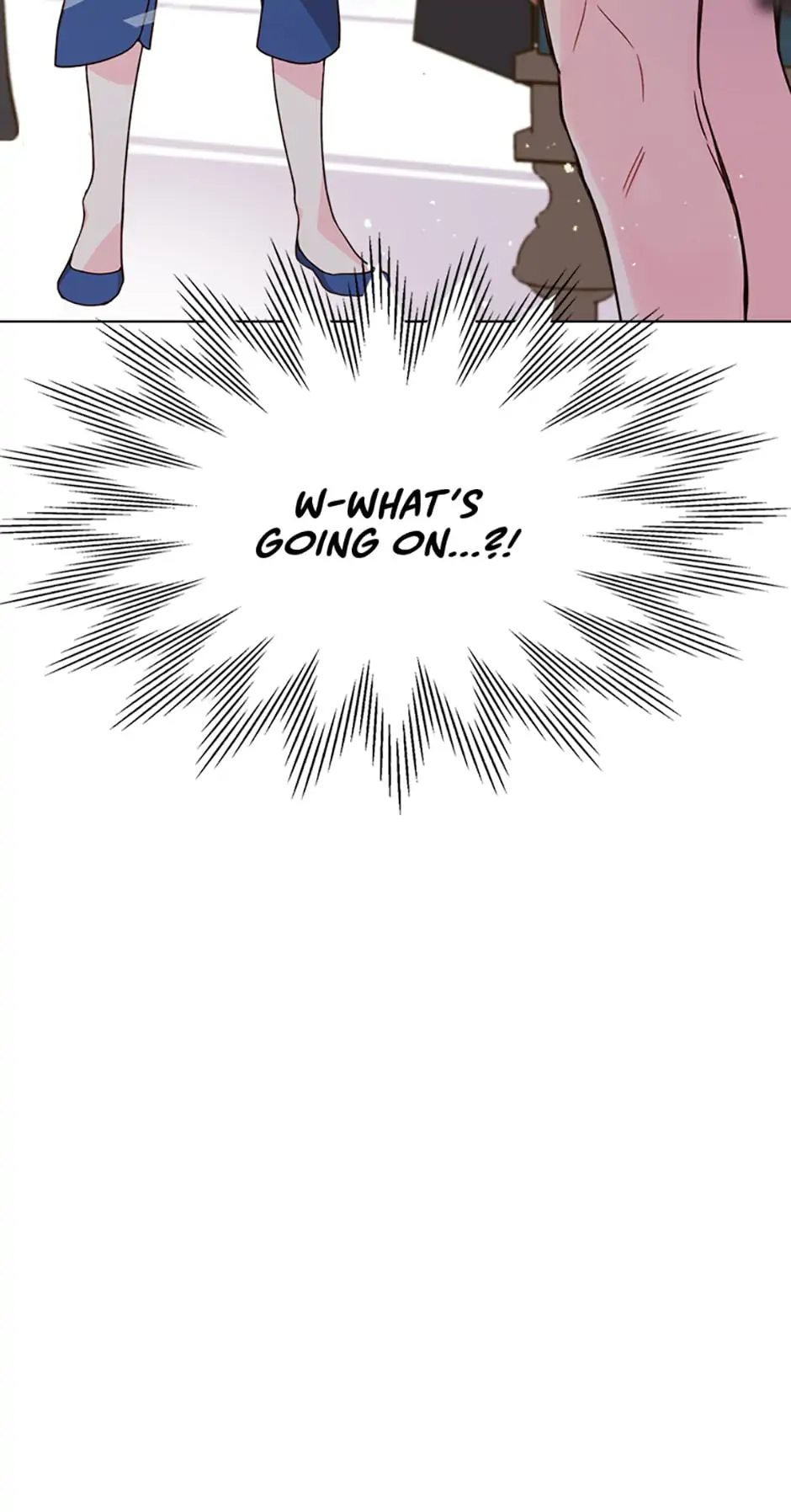 Beatrice – Manhwa Chapter 39 - page 3