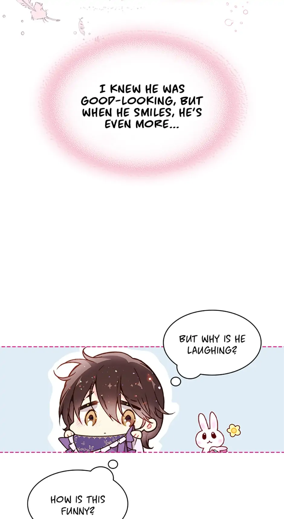 Beatrice – Manhwa Chapter 39 - page 31
