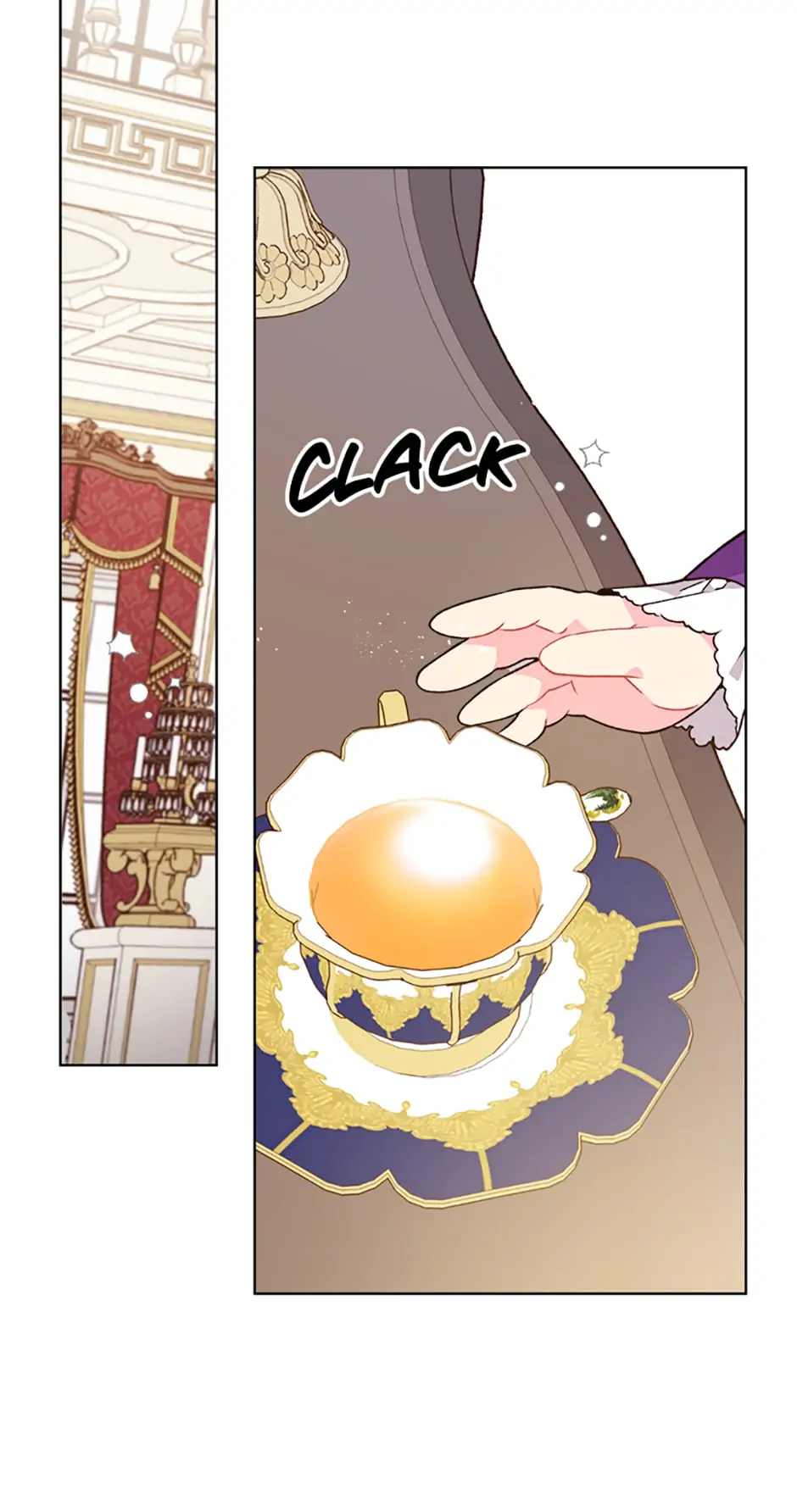 Beatrice – Manhwa Chapter 39 - page 44