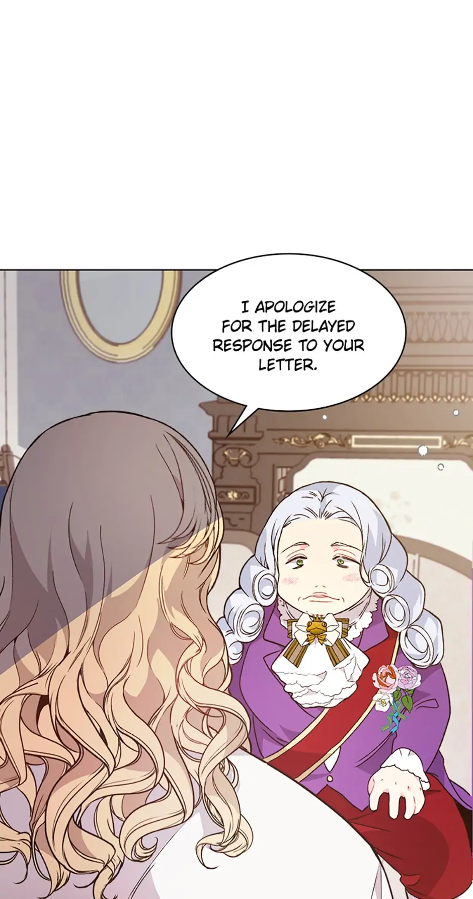Beatrice – Manhwa Chapter 39 - page 45