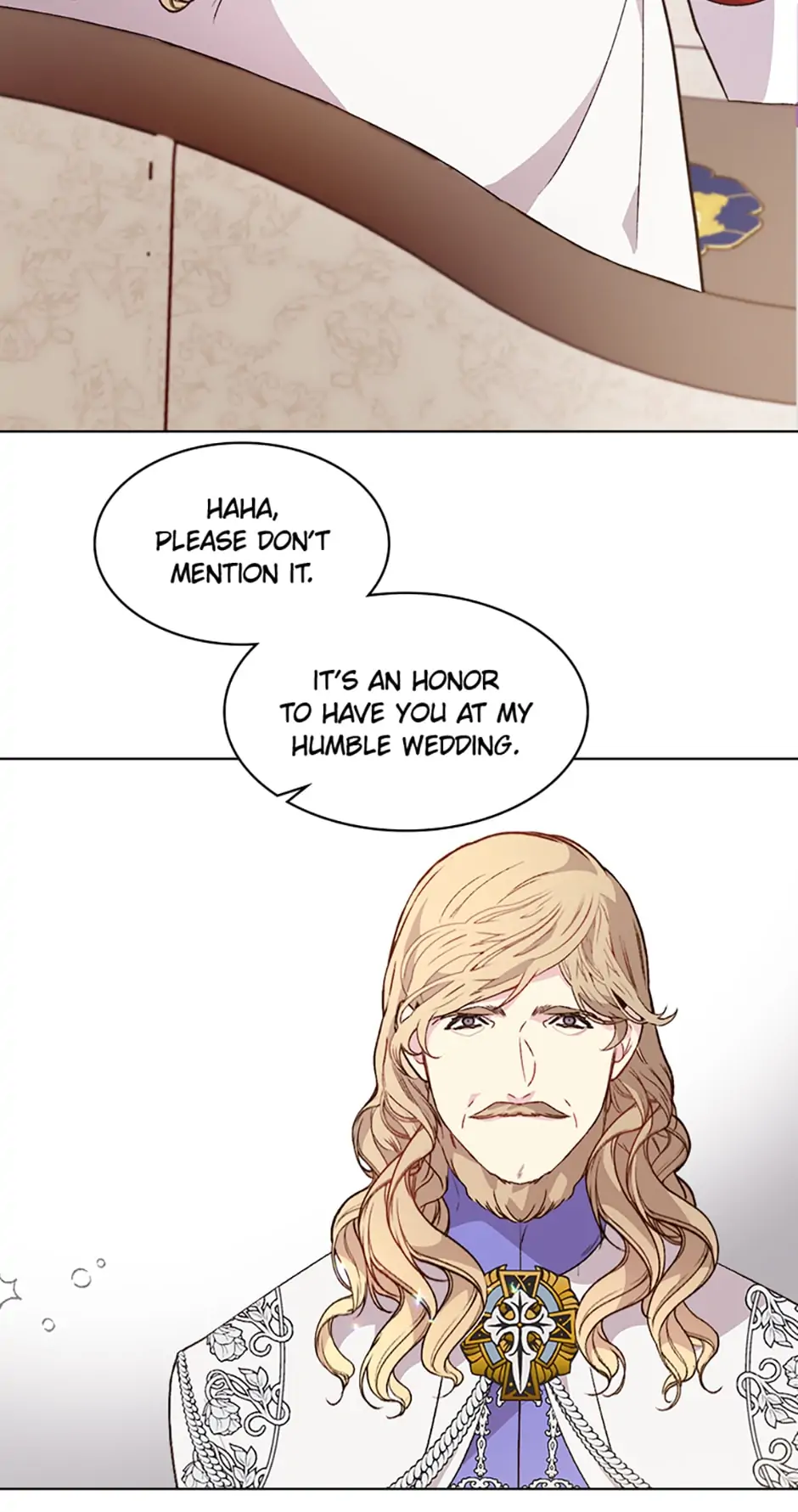 Beatrice – Manhwa Chapter 39 - page 46