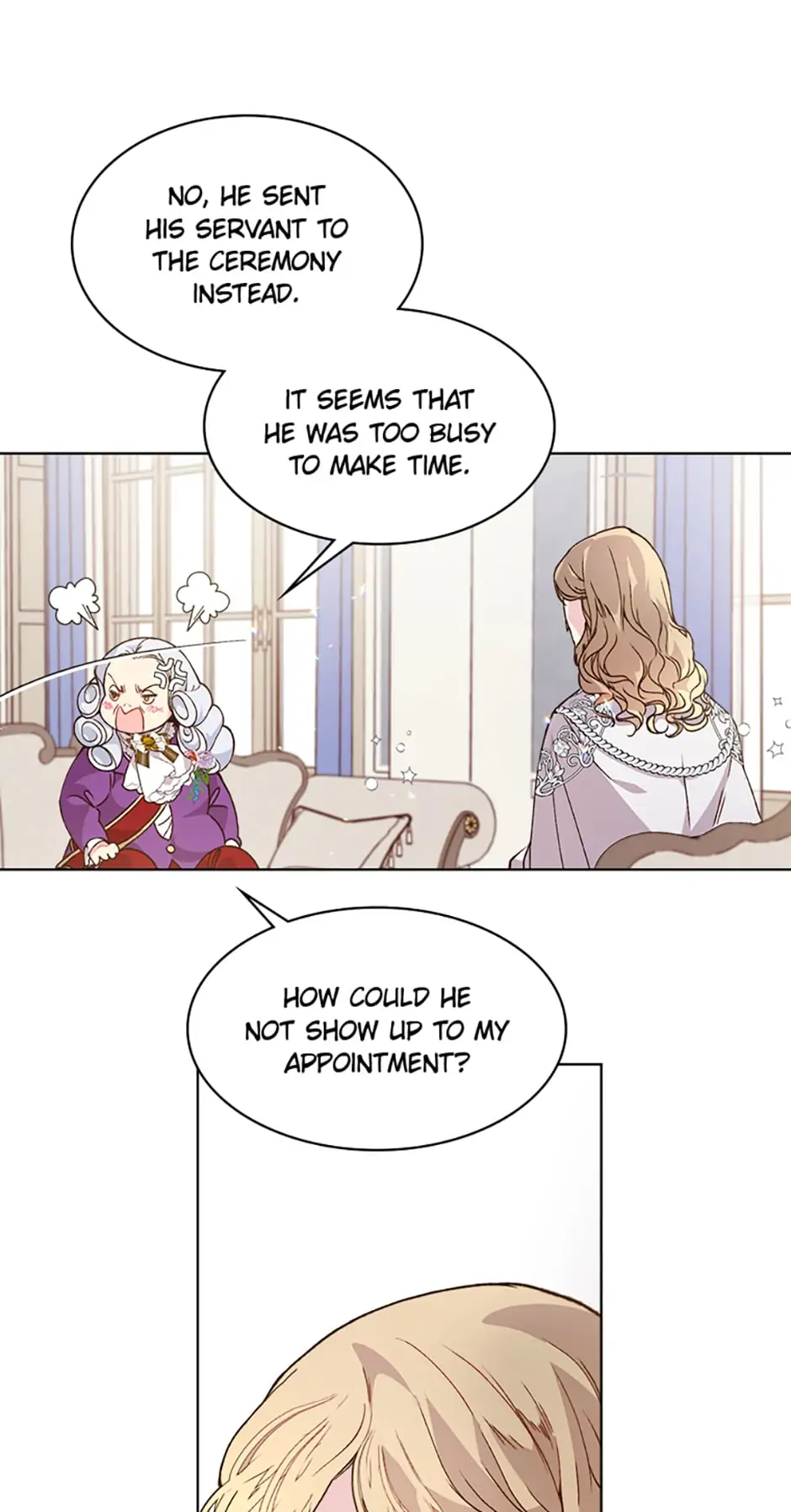 Beatrice – Manhwa Chapter 39 - page 50