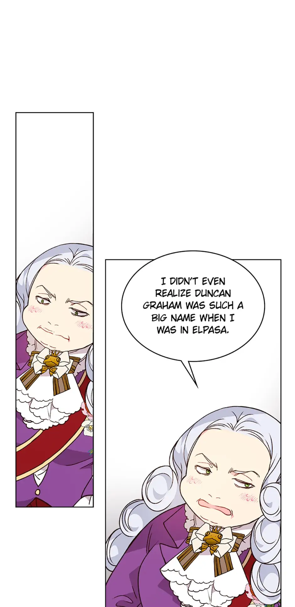 Beatrice – Manhwa Chapter 39 - page 56