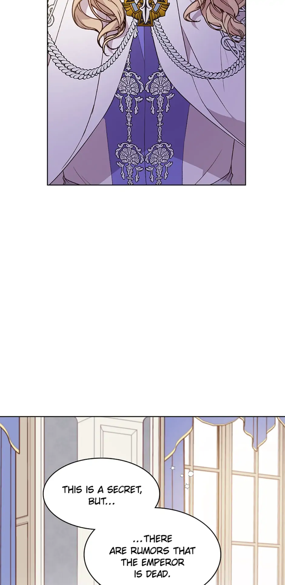 Beatrice – Manhwa Chapter 39 - page 58