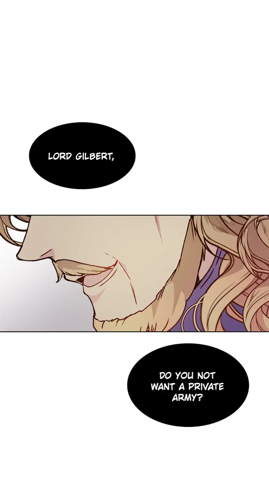Beatrice – Manhwa Chapter 39 - page 61