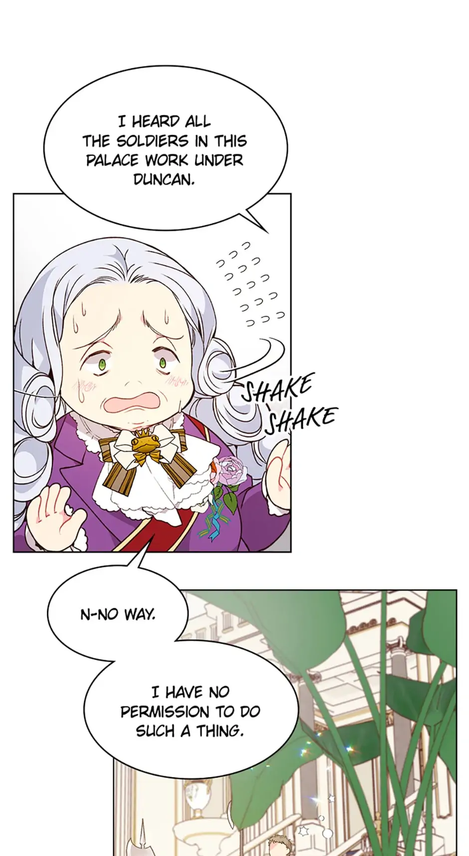 Beatrice – Manhwa Chapter 39 - page 62