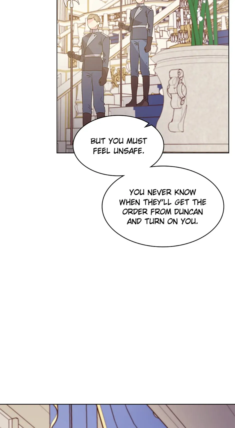 Beatrice – Manhwa Chapter 39 - page 63