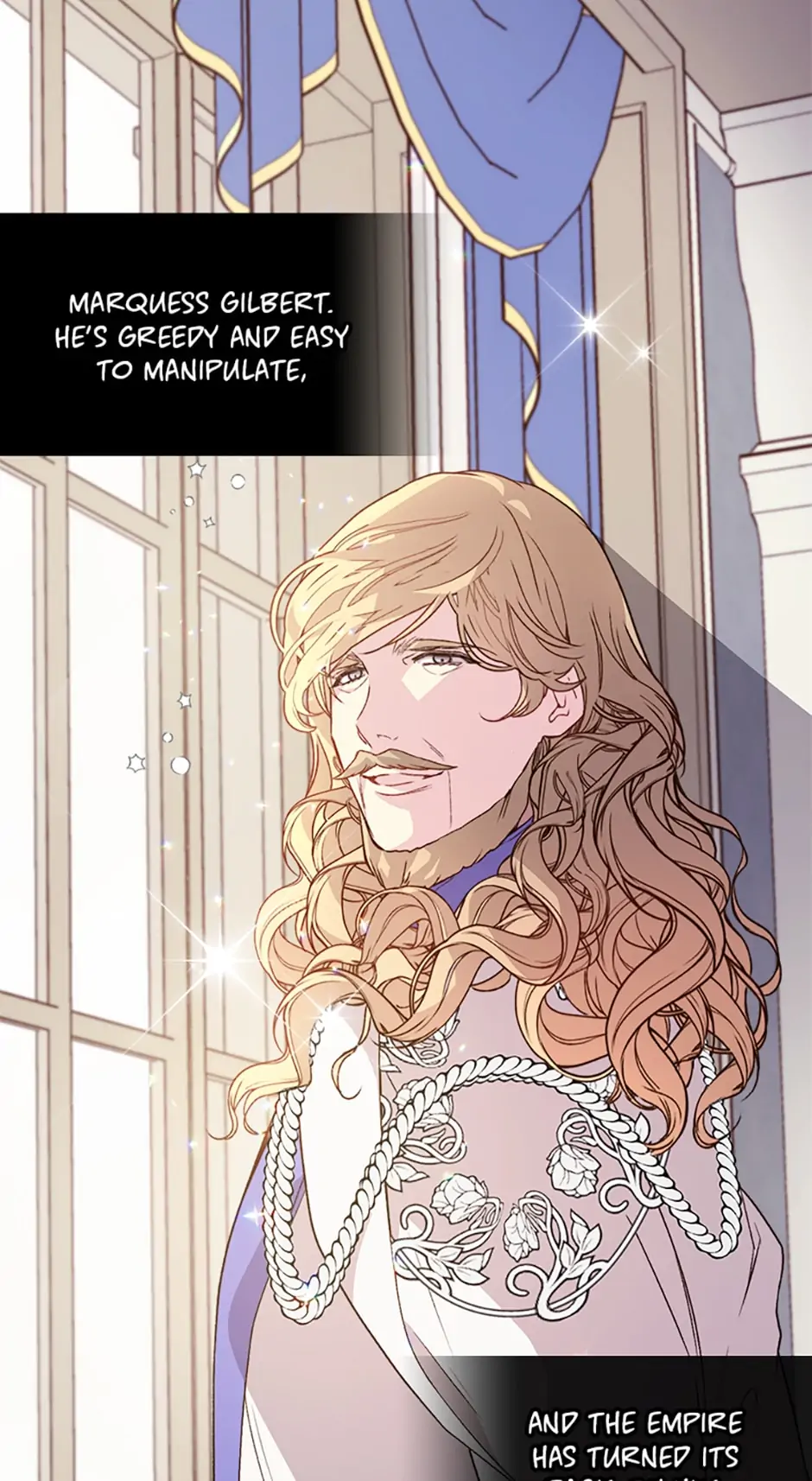 Beatrice – Manhwa Chapter 39 - page 64