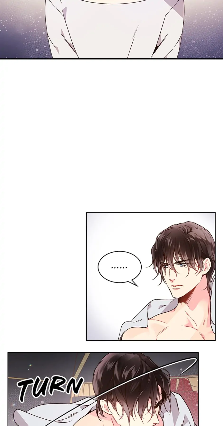 Beatrice – Manhwa Chapter 39 - page 7
