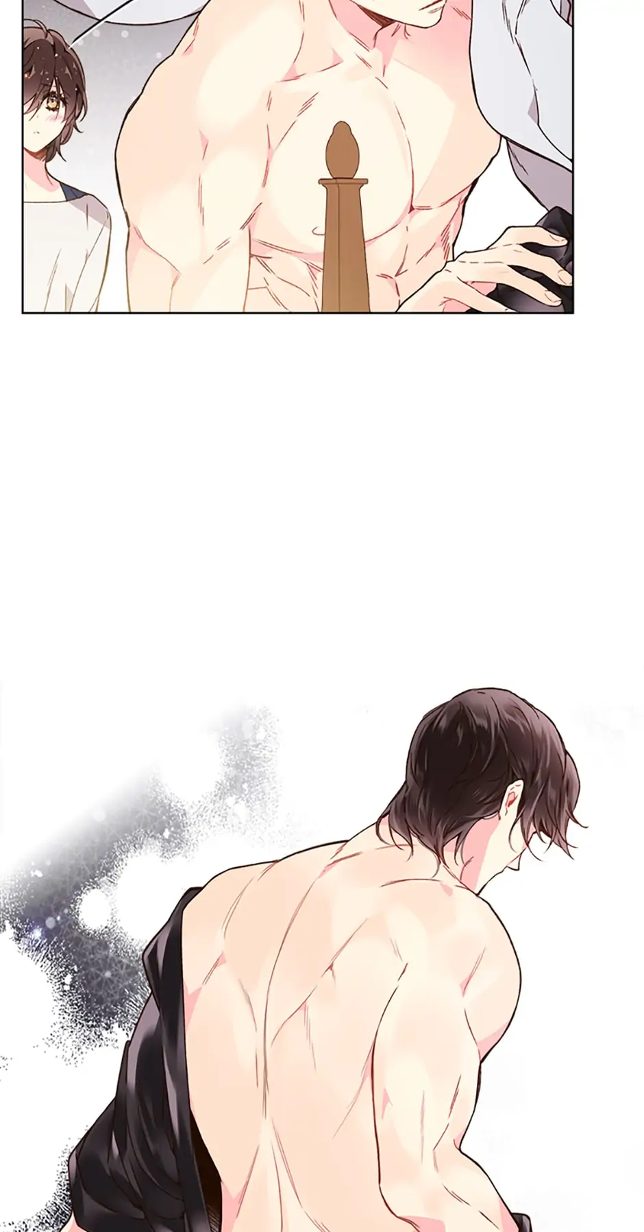 Beatrice – Manhwa Chapter 39 - page 8