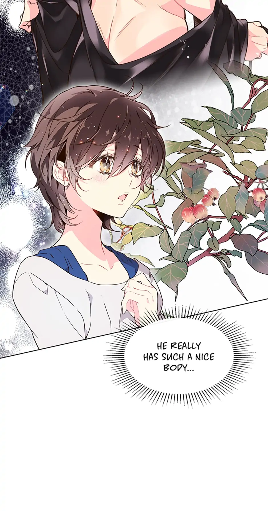 Beatrice – Manhwa Chapter 39 - page 9