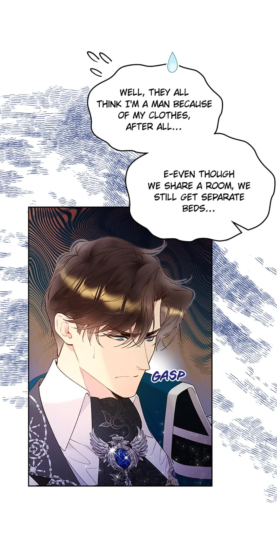 Beatrice – Manhwa Chapter 77 - page 10