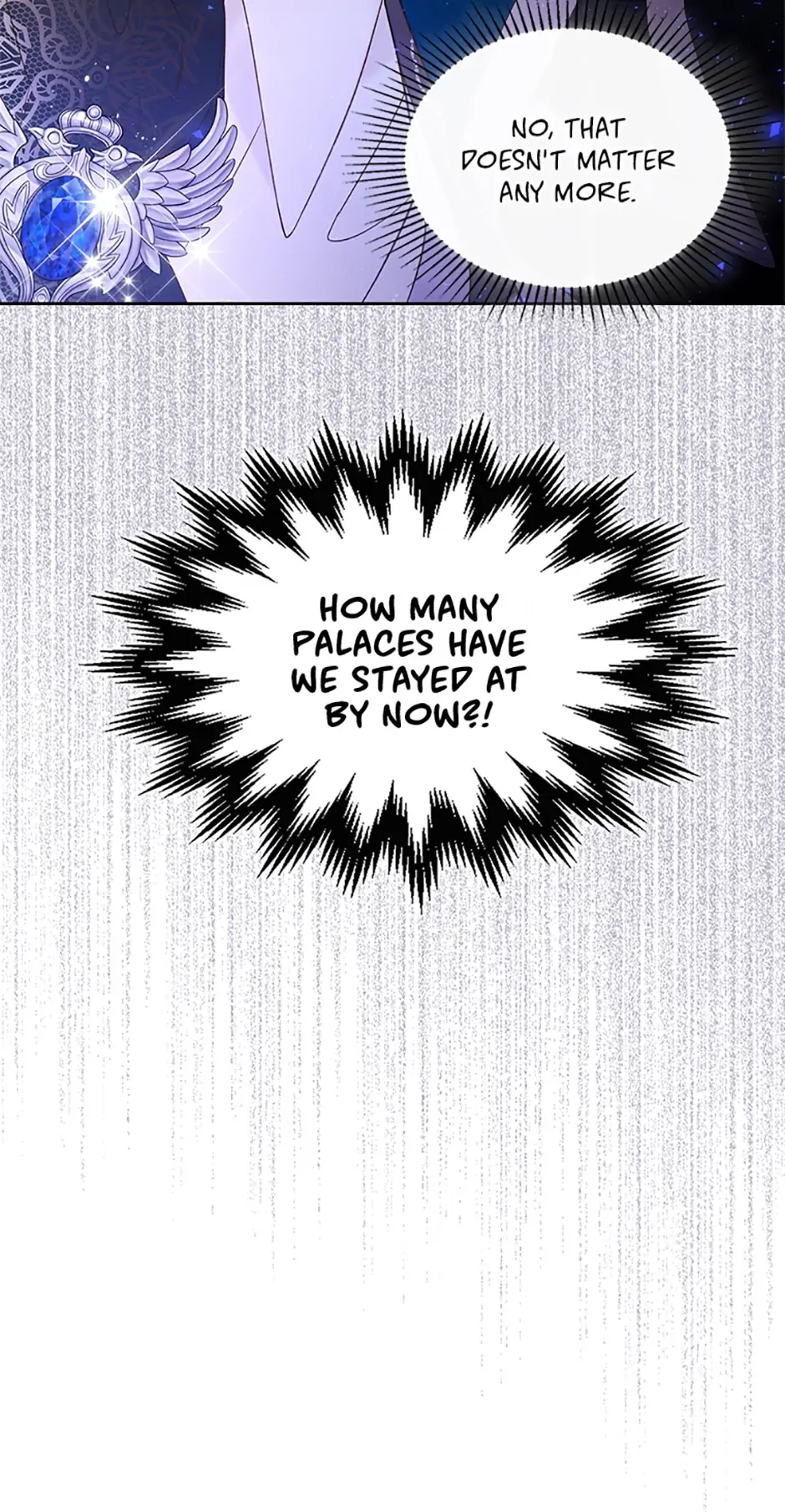 Beatrice – Manhwa Chapter 77 - page 14