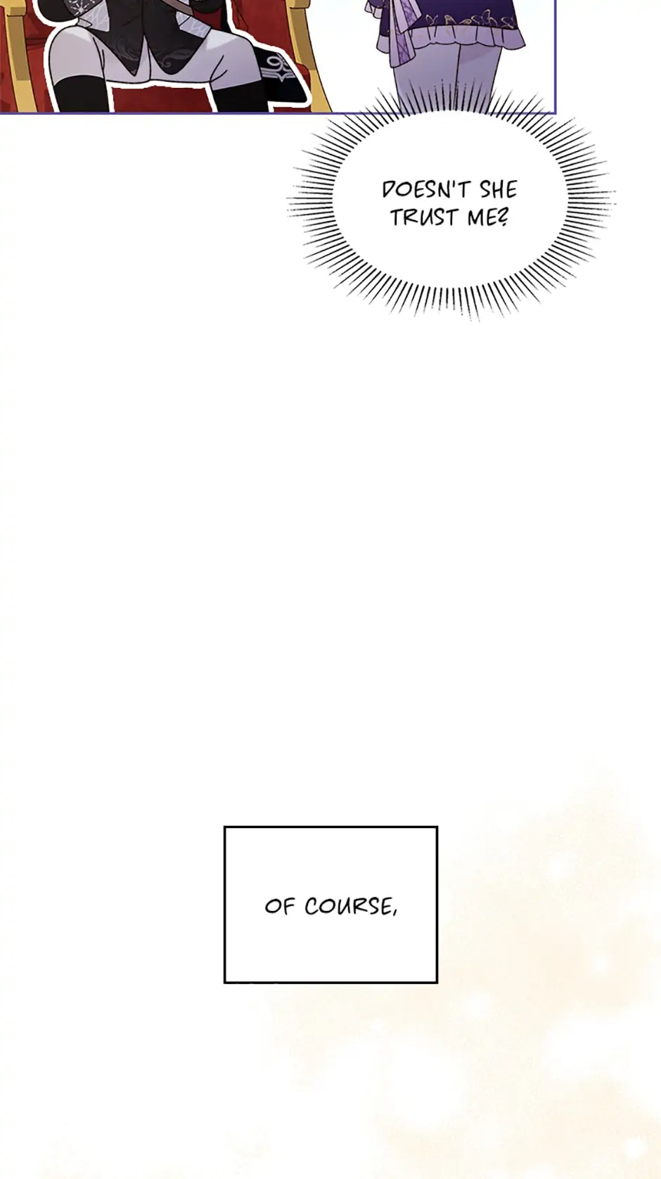 Beatrice – Manhwa Chapter 77 - page 18