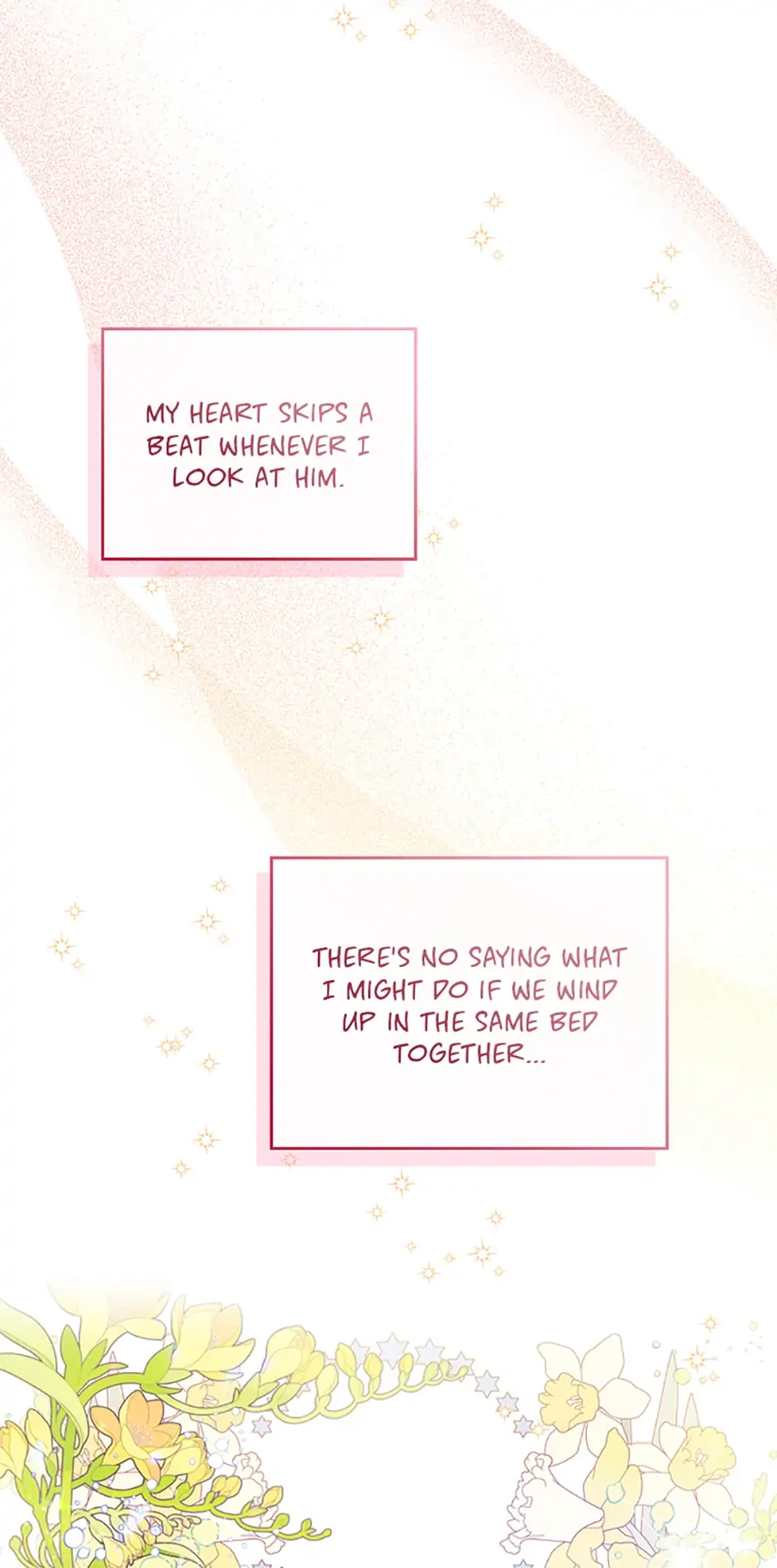 Beatrice – Manhwa Chapter 77 - page 23