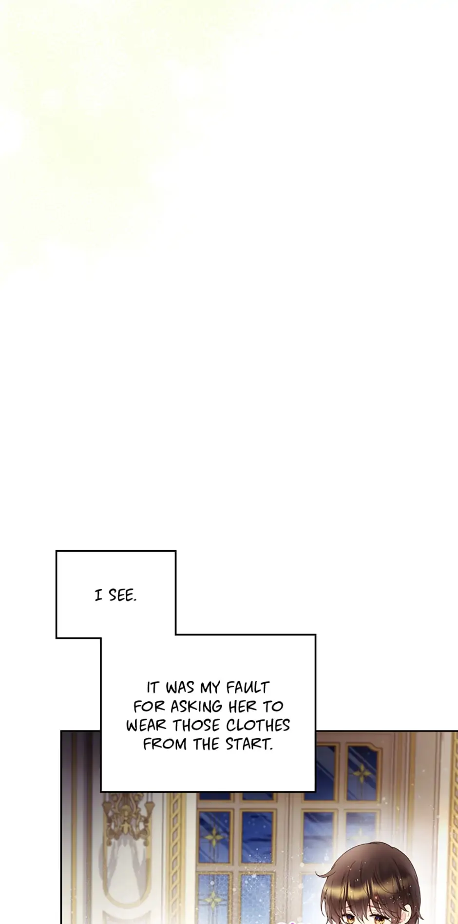 Beatrice – Manhwa Chapter 77 - page 25