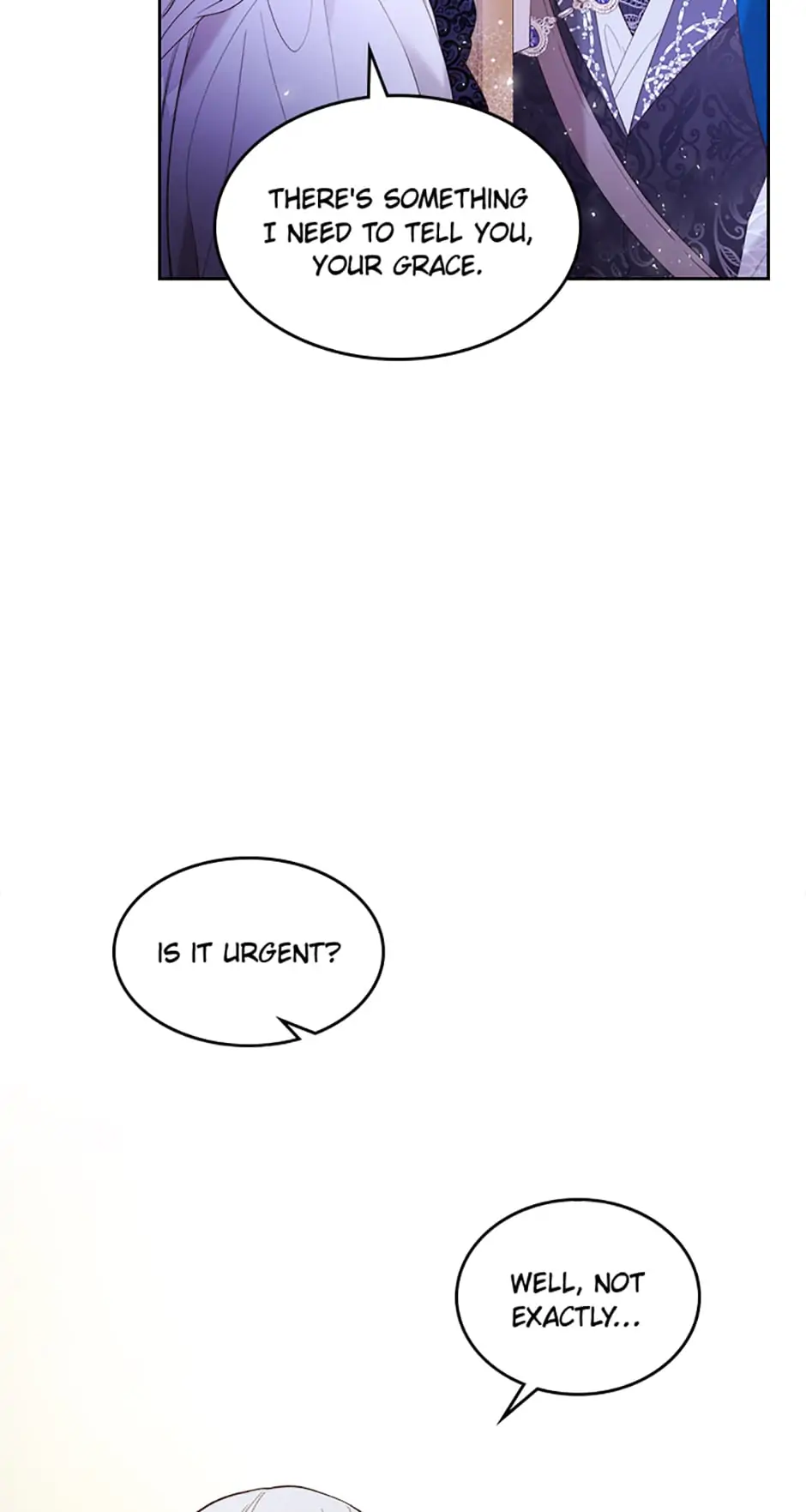 Beatrice – Manhwa Chapter 77 - page 35