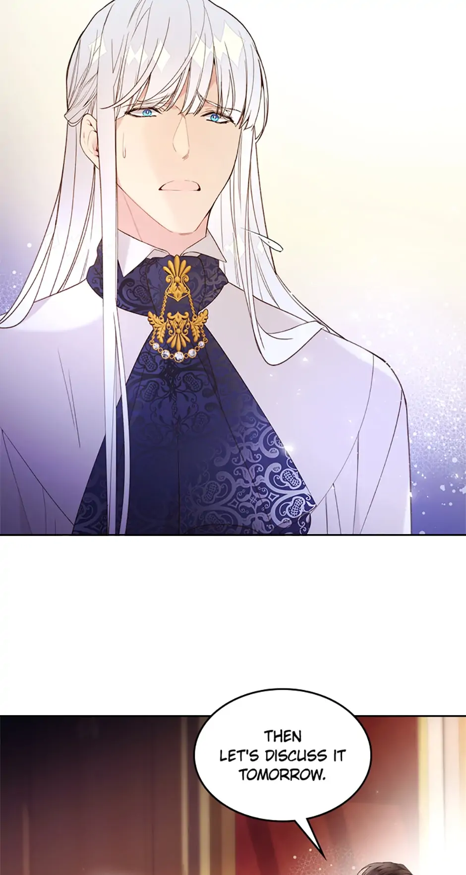 Beatrice – Manhwa Chapter 77 - page 36