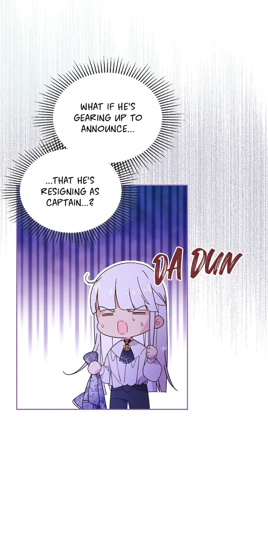 Beatrice – Manhwa Chapter 77 - page 4