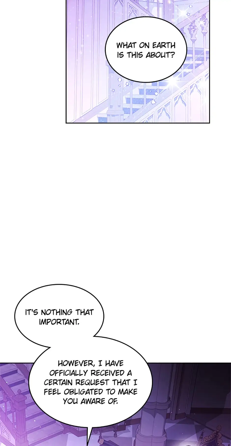 Beatrice – Manhwa Chapter 77 - page 41