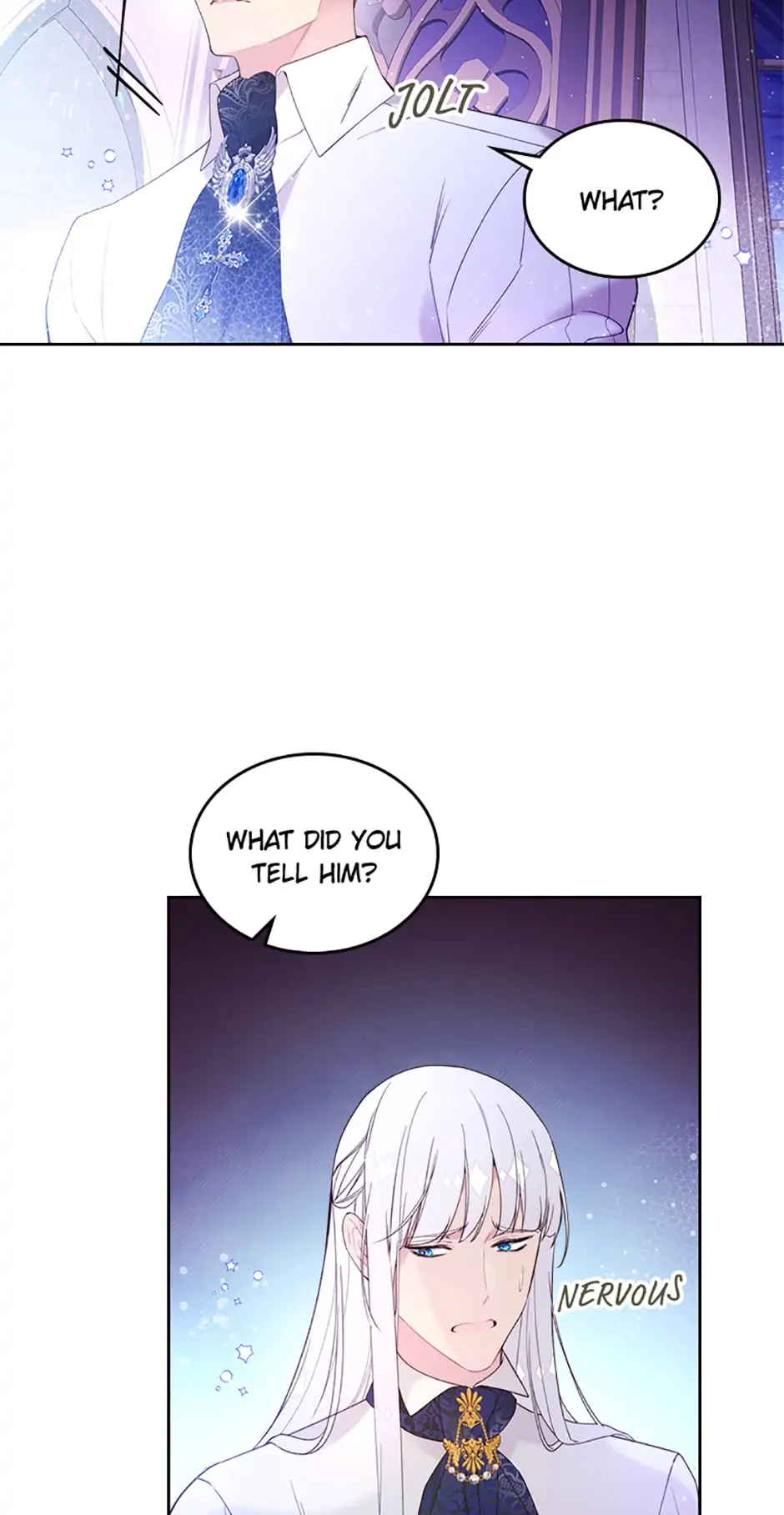Beatrice – Manhwa Chapter 77 - page 43