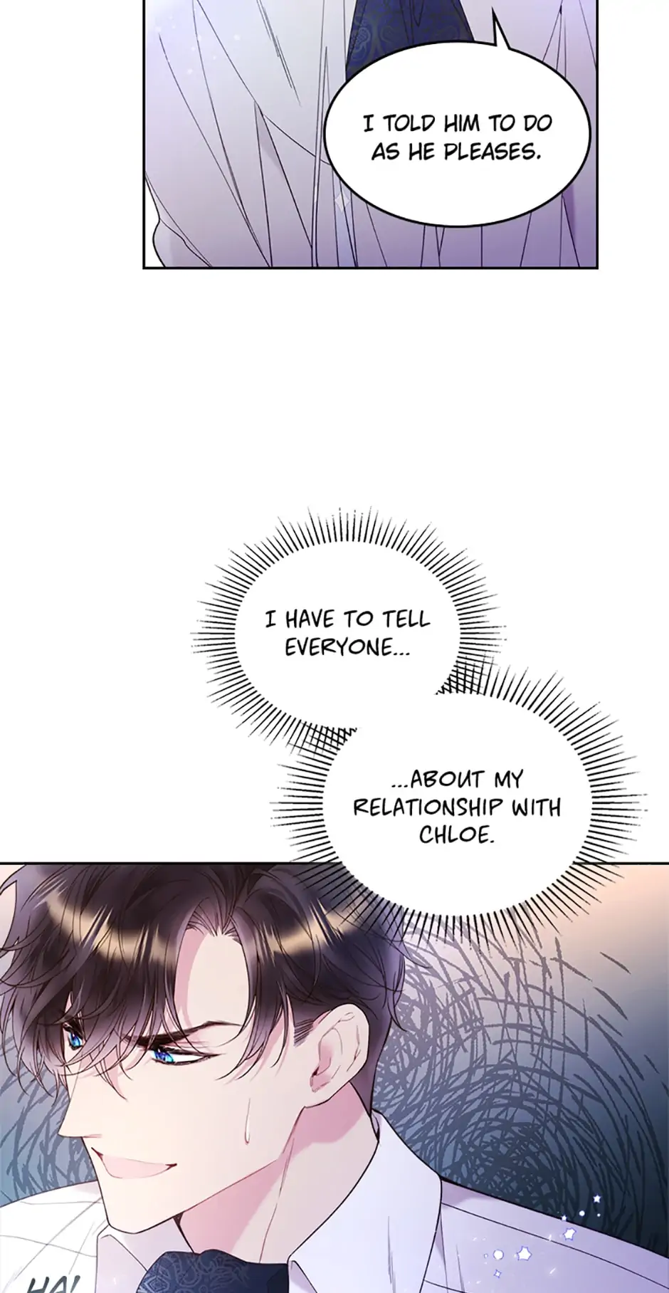 Beatrice – Manhwa Chapter 77 - page 44