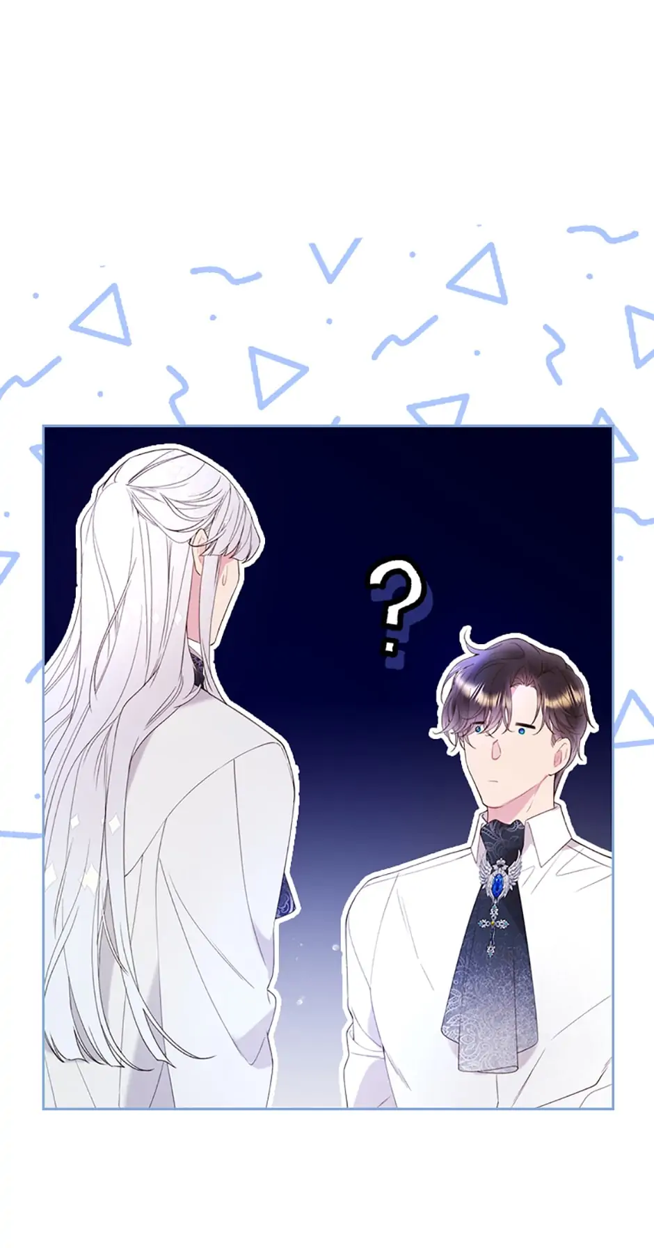 Beatrice – Manhwa Chapter 77 - page 47