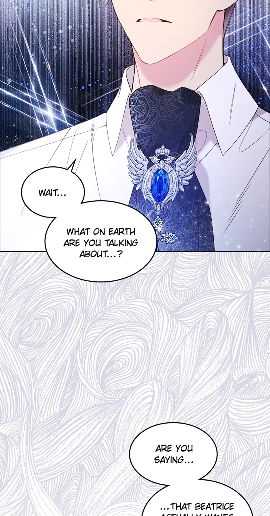 Beatrice – Manhwa Chapter 77 - page 49