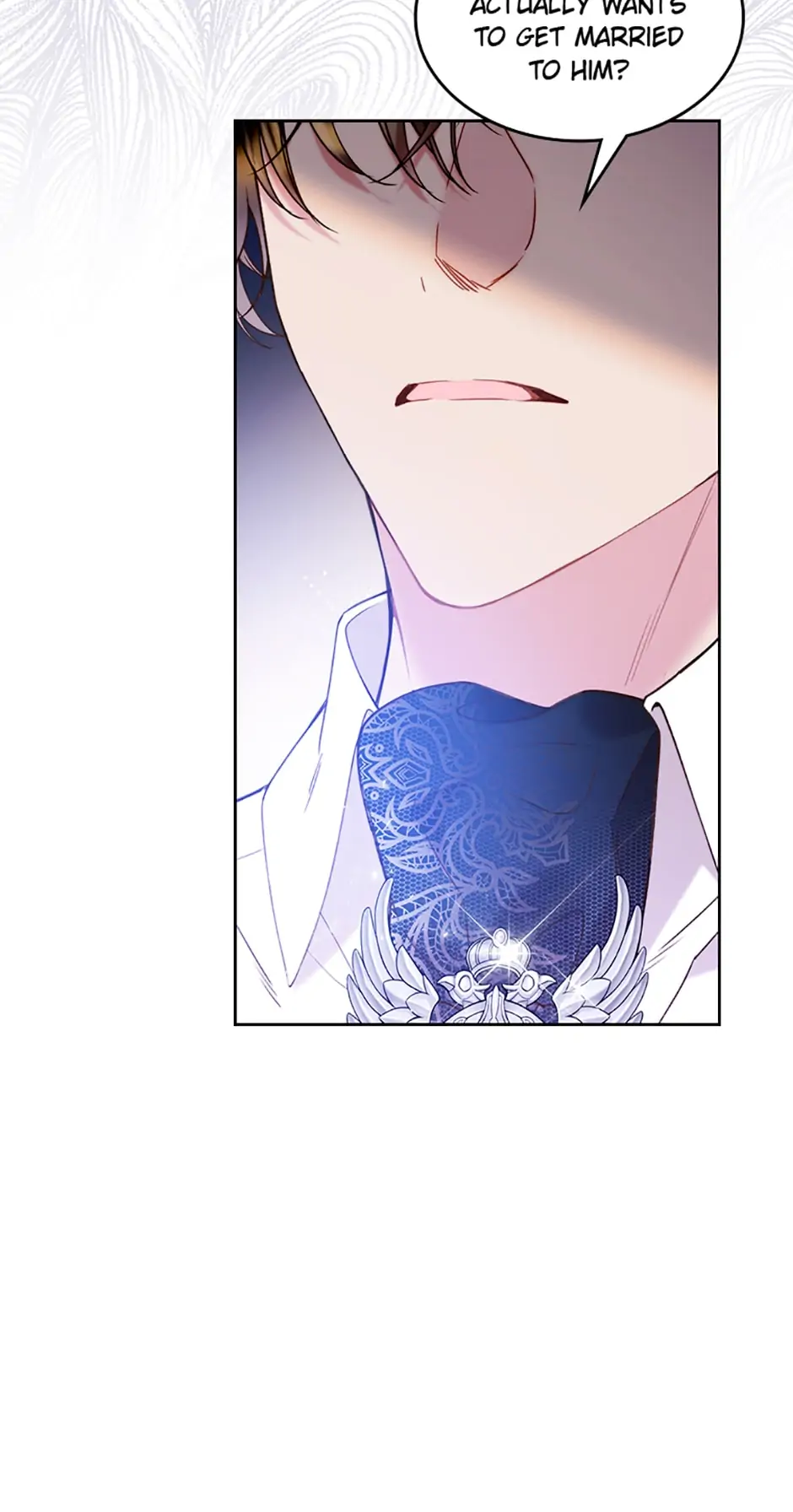 Beatrice – Manhwa Chapter 77 - page 50