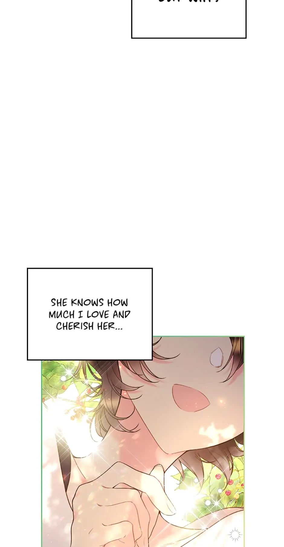 Beatrice – Manhwa Chapter 77 - page 54