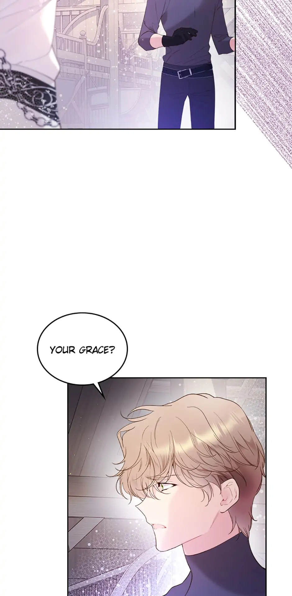 Beatrice – Manhwa Chapter 77 - page 59