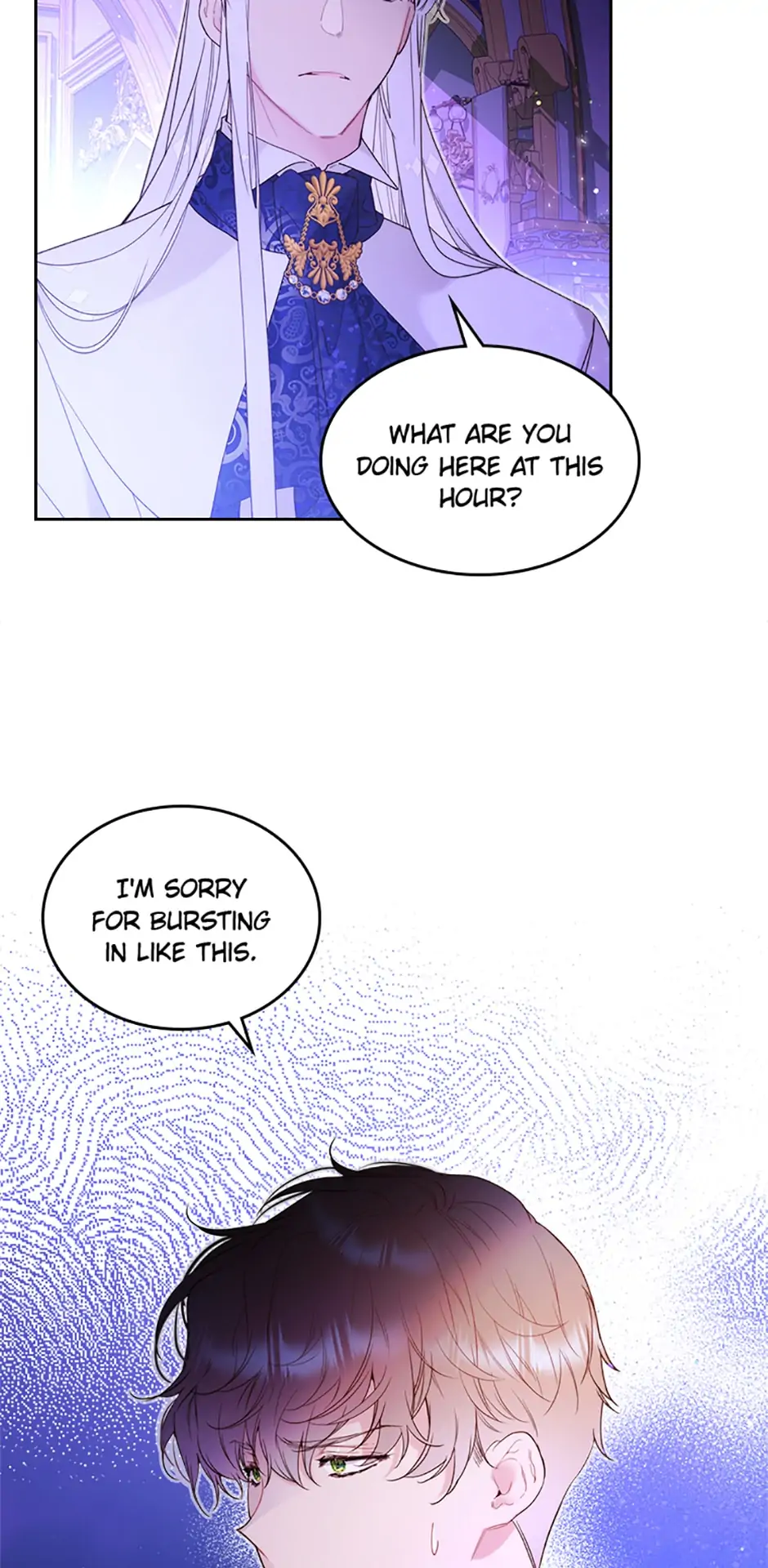 Beatrice – Manhwa Chapter 77 - page 6